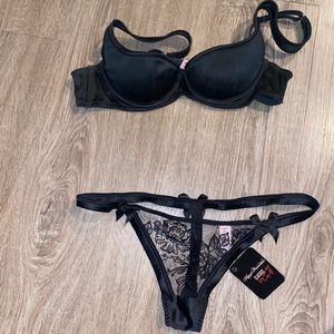 Agent provocateur set